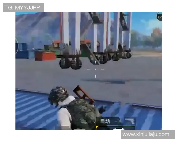 深度探讨杨秀英在和平精英中的成长与人生哲学