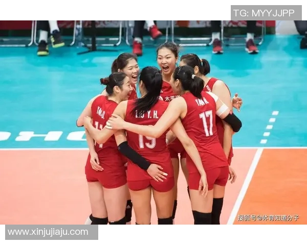 南京排球队反击战术解析与未来发展展望