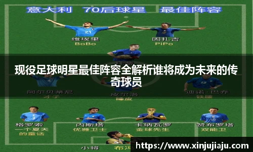 现役足球明星最佳阵容全解析谁将成为未来的传奇球员